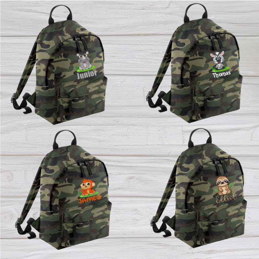 Mini school backpack on sale