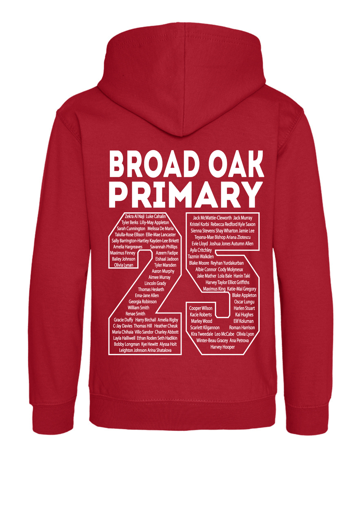 Broad Oak Primary School