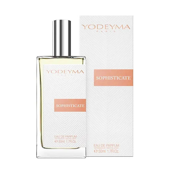 Yodeyma Sophisticate Women's Perfume - Inspired by The One by Dolce & Gabbana