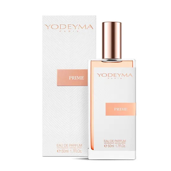 Yodeyma Prime Woman's Perfume - Inspired by Idole by Lancome