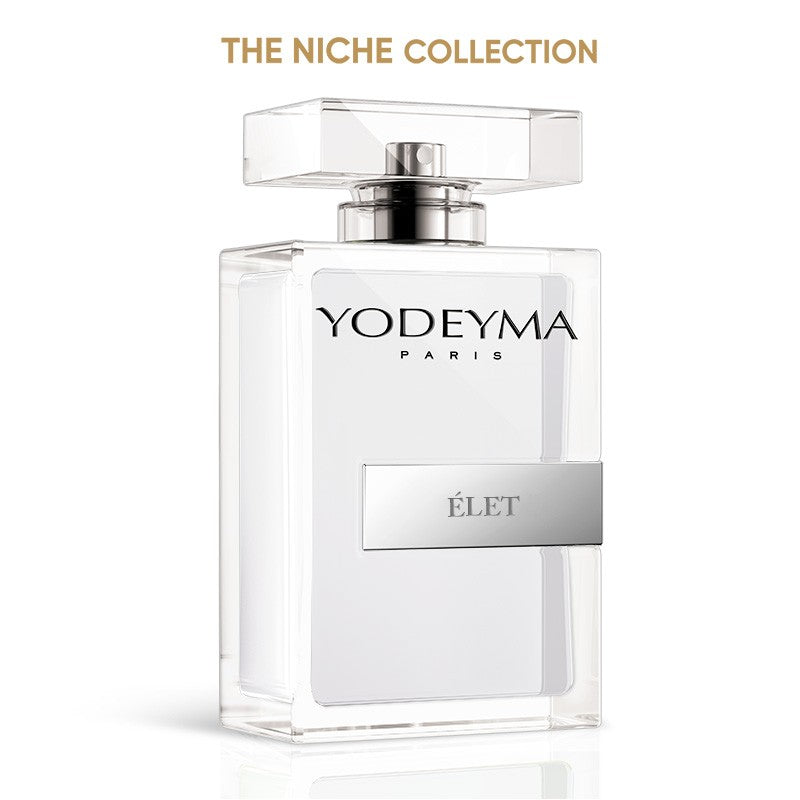 Yodeyma Elet a timeless and distinguished masculine fragrance that will become a favourite, and that will revolutionise your day. Part of Yodeyma exclusive Niche Collection.  &nbsp;It has same perfumery notes (smells like) Legend night by MontBlanc