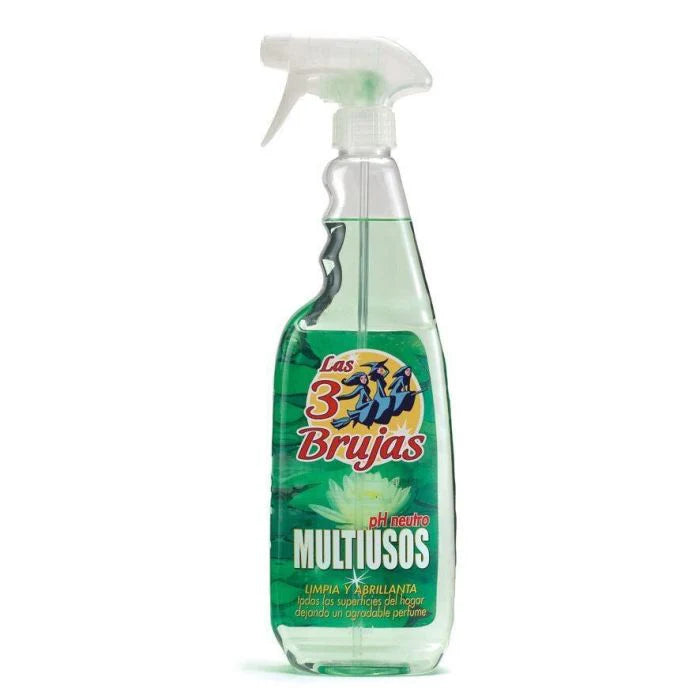 La 3 Bruges/ Witches Multipurpose Spray