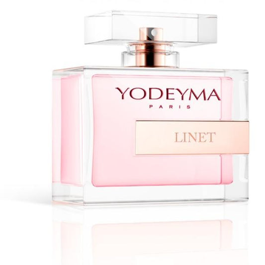 Linet Woman's Perfume - Similar notes as in Delina Perfums de Marly