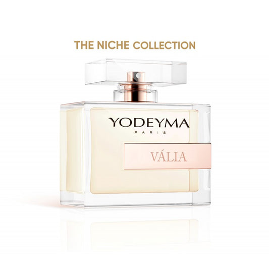 Valia Yodeyma Perfume - Inspired by Valaya by Parfums de Marly