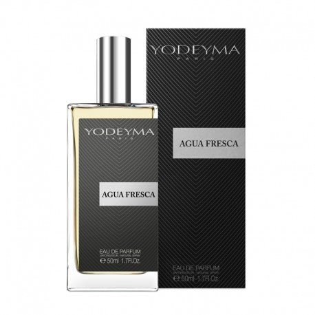 Aqua Fresca Yodeyma Mens Aftershave - Inspired by CK one by Calvin Klein