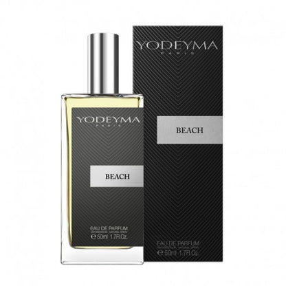 Beach Men"s Aftershave Similar smells as in Fierce (Aber & Fitch).