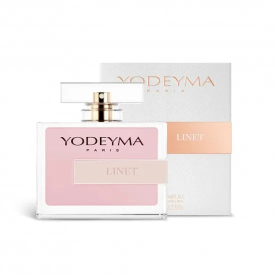Yodeyma Perfumes Parfum Linet smells like Parfums de marley Delina