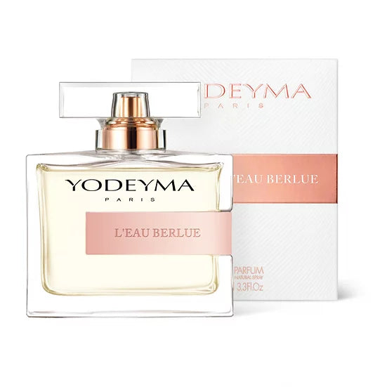 L'Eau Berlue Yodeyma Perfume - Inspired by Chanel No 5 By Chanel