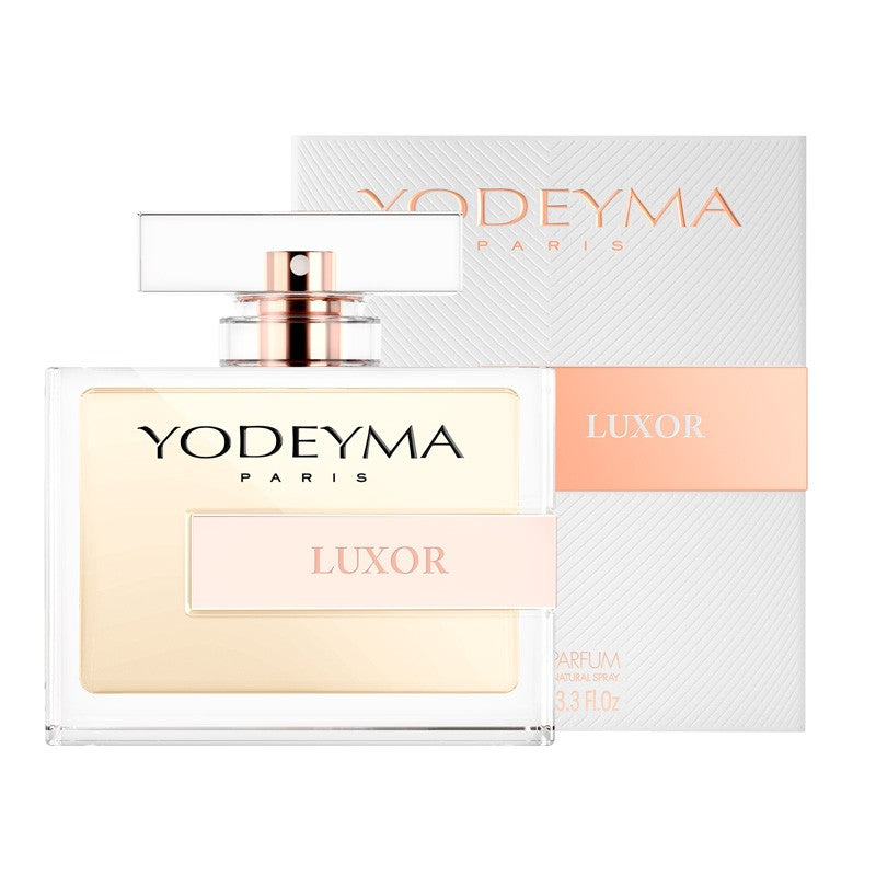 Luxor Woman's Yodeyma Perfume - Inspired by Libre by Y'ves Saint Laurent YSL