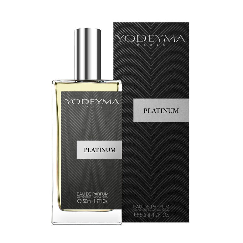 Platinum Men's Aftershave Similar smells as in Invictus by Paco Rabbanne