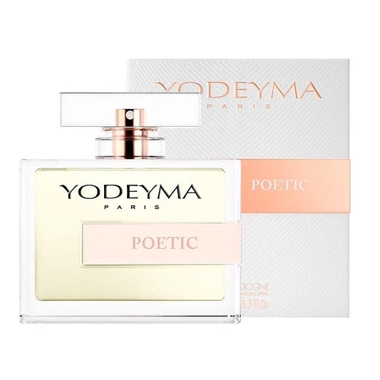 Poetic Woman's Yodeyma Perfume - Inspired by Chat Perché by Annick Goutal