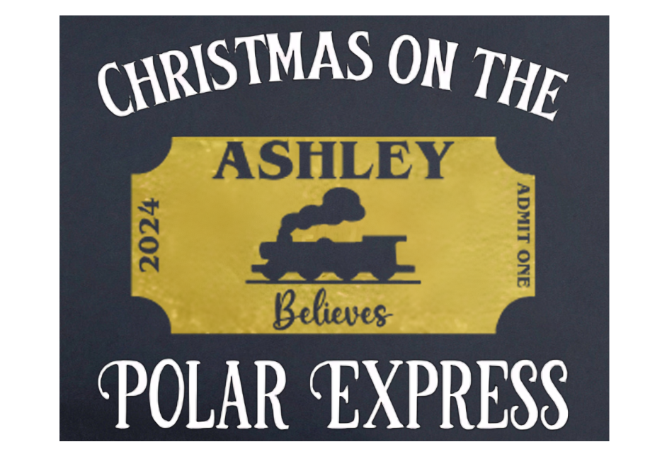 Experience the holiday spirit in style with these customisable Christmas 
family matching pyjamas sets inspired by the Polar Express! Made with 
100% cotton, these adorable matching sets in tartan with a navy blue short 
sleeved t shirt is ideal for cozy family 
nights or for that special polar express train ride. They even come with a 
personalised gold glitter Polar Express ticket design on the top, featuring 
your name and year for that extra special touch.