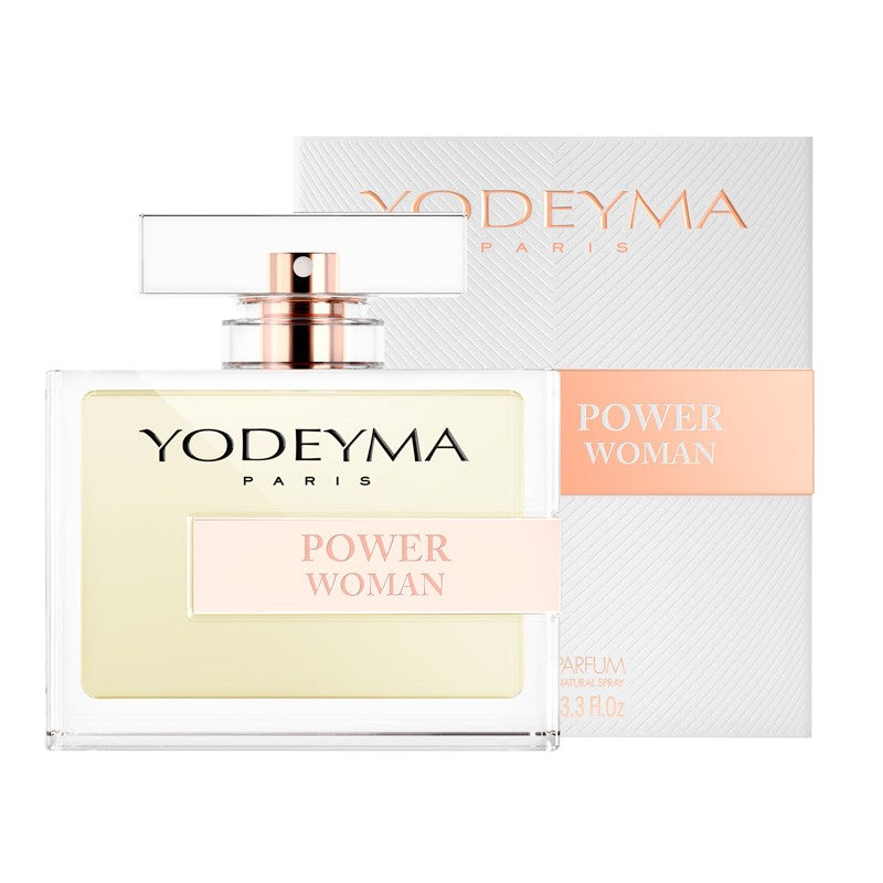 Power Woman Woman' Yodeyma Perfume - Inspired by Lady Million by Paco Rabana