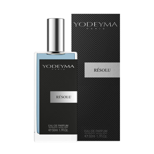 Resolu Yodeyma Mens Aftershave - Inspired by Y by Yves Saint Laurent