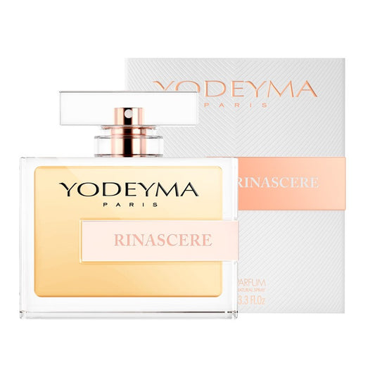 Rinasere Woman's Yodeyma Perfume - Inspired by Gabrielle by Chanel