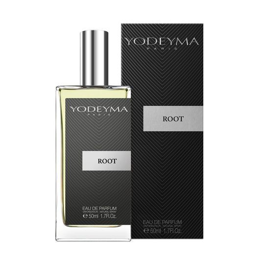 Root Yodeyma Mens Aftershave - Inspired by Teme d'Hermes by Hermes