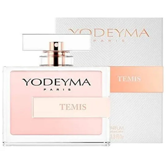 Temis Woman's Perfume Similar smells as in Olympea by Paco Rabanne