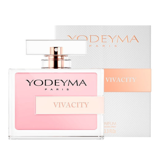 Vivacity Woman's Perfume Similar smells as in Joy by Dior