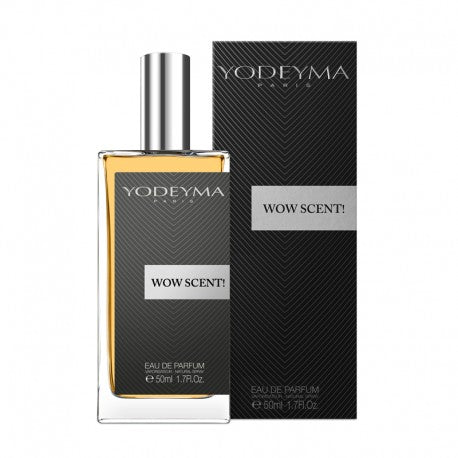 Wow Yodeyma Mens Aftershave - Inspired by Stronger for you by Giorgio Armani