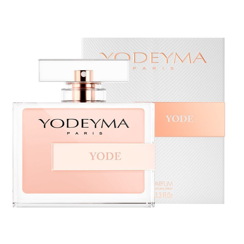 Yode Woman's Perfume Similar smells as in Bloom by Gucci