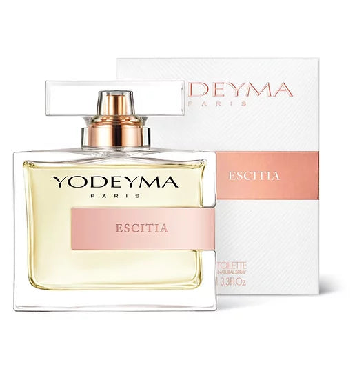 Escitia Woman's Yodeyma Perfume - Inspired by Angel Thierry Mugler - CreationPartyShop