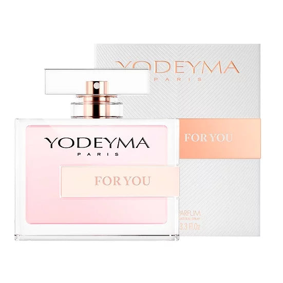 For You Woman's Yodeyma Perfume - Inspired by Chance by Chanel - CreationPartyShop