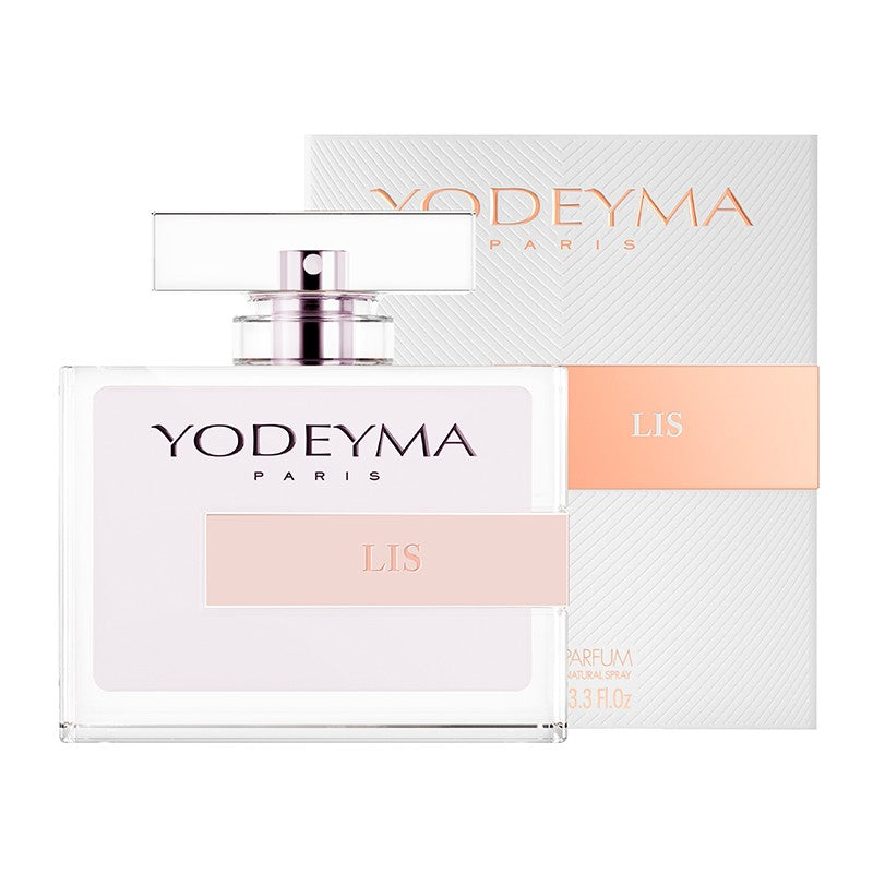 Lis Woman's Yodeyma Perfume - Inspired by My Way by Giorgio Armani - CreationPartyShop