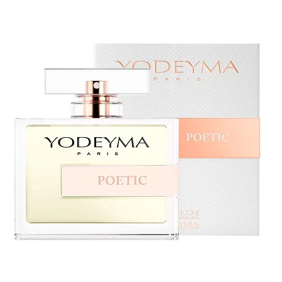 Poetic Woman's Yodeyma Perfume - Inspired by Chat Perché by Annick Goutal - CreationPartyShop