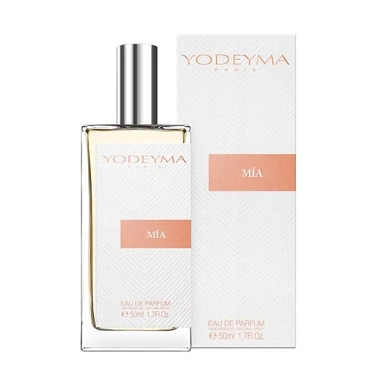 Mia Woman's Yodeyma Perfume - Inspired by Addict by Dior